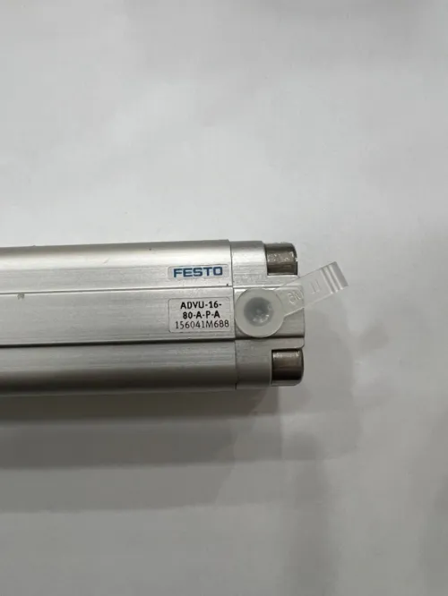 Verin pneumatique FESTO 