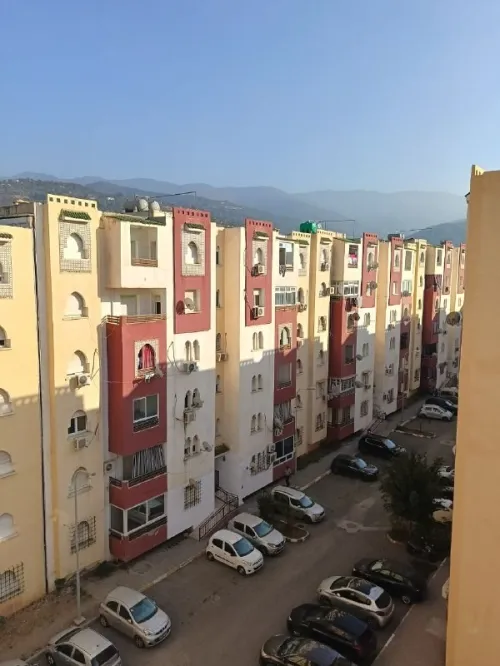Vente Appartement F4 Blida Blida