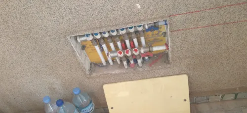 Plombier Sanitaire et Générale
