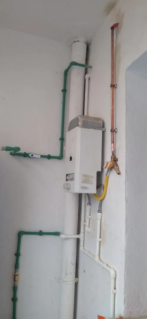 Plombier Sanitaire et Générale