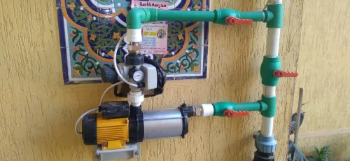 Plombier Sanitaire et Générale