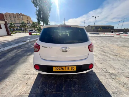 Hyundai Grand i10 2018 DZ