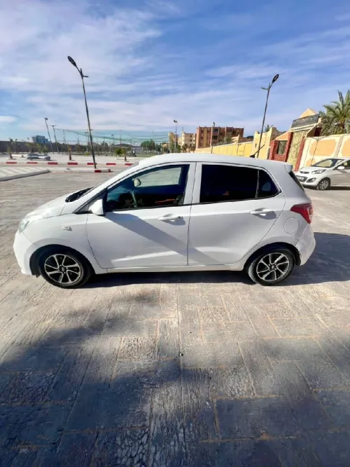 Hyundai Grand i10 2018 DZ
