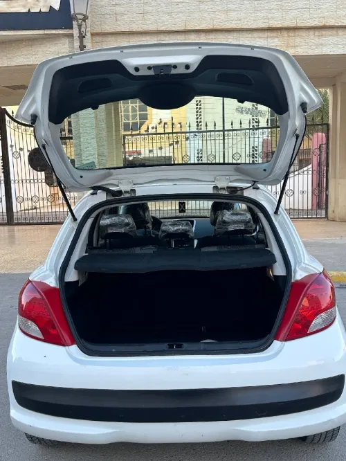 Peugeot 207 plus 2013 207 plus
