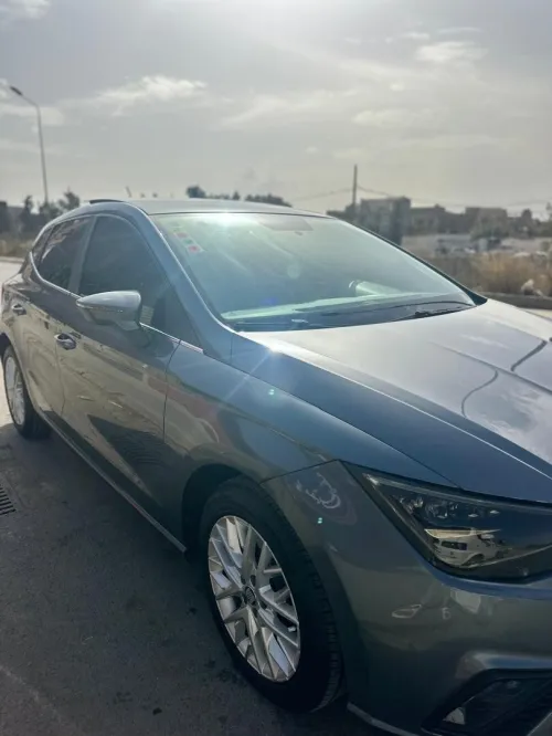 Seat Ibiza 2018 EDITION
