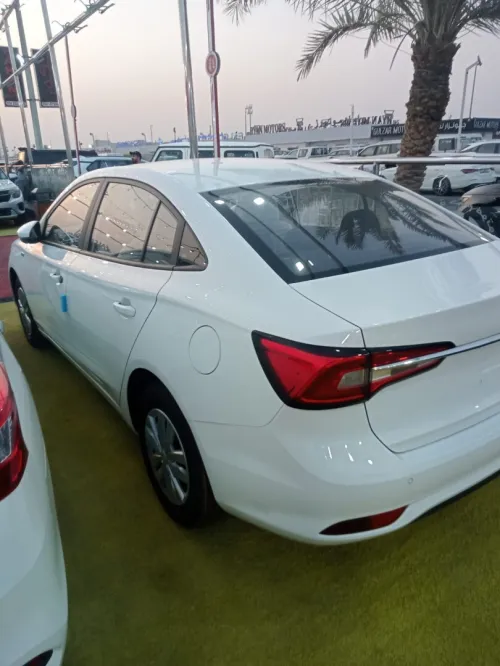 MG 5 2026 GCC