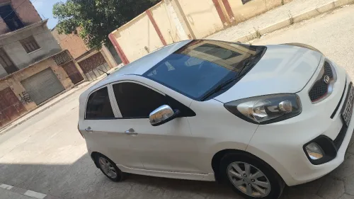 Kia Picanto 2015 Style
