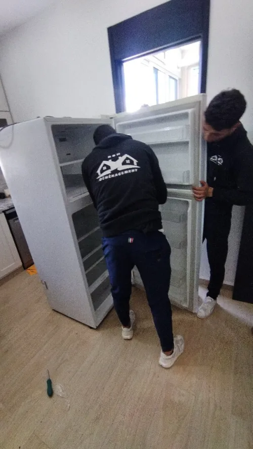 Déménagement manutention particulier entreprise