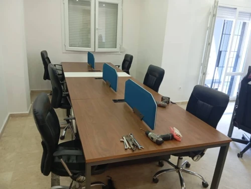 Déménagement manutention particulier entreprise 