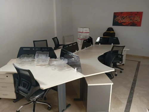 Déménagement manutention particulier entreprise 