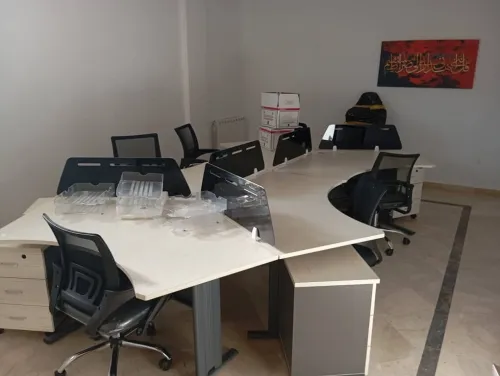 Déménagement manutention particulier entreprise 