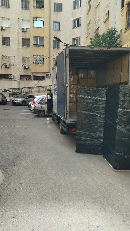 Déménagement manutention particulier entreprise 