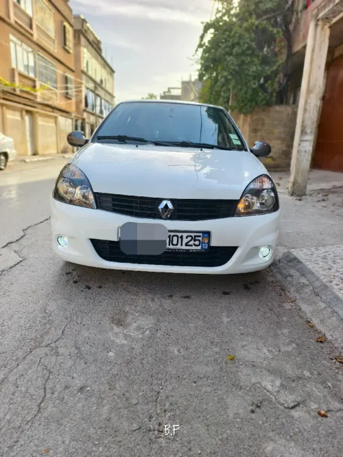 Renault Clio 2 2001 Clio 2
