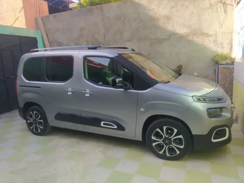 Citroen Berlingo 2023 Hdi