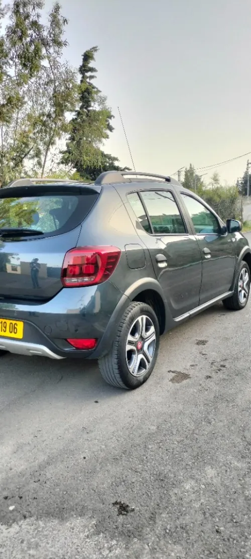 Dacia Sandero 2019 Stepway