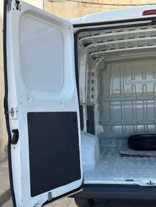 Peugeot Boxer 2013
