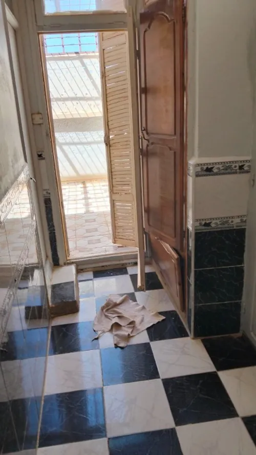 Vente Appartement F3 Saïda Saida
