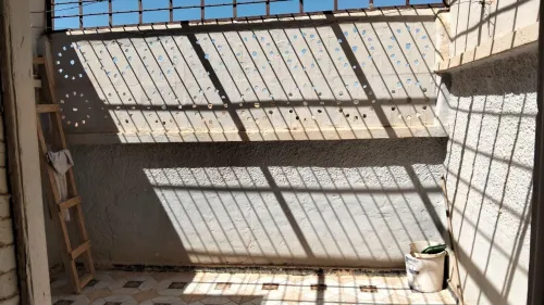 Vente Appartement F3 Saïda Saida
