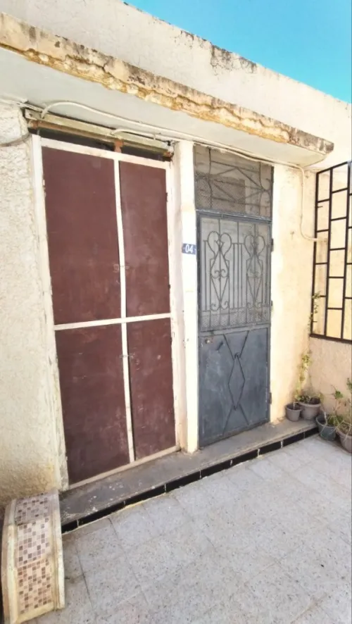 Vente Appartement F3 Saïda Saida