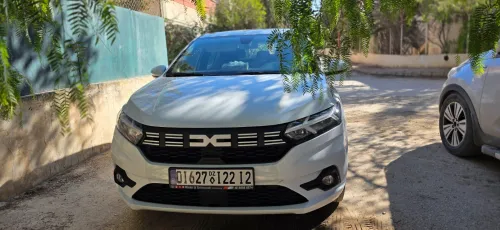 Dacia Sandero 2022 Sandero