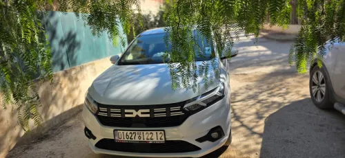 Dacia Sandero 2022 Sandero