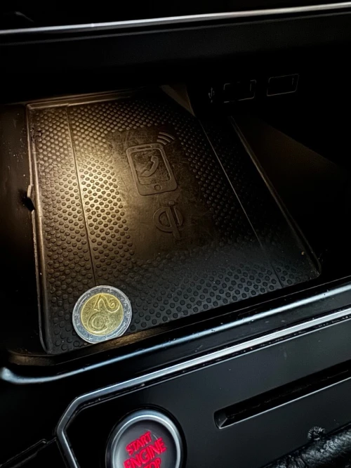 Volkswagen Polo 2019 Carat