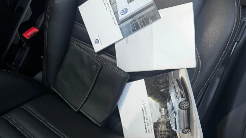 Volkswagen Polo 2019 Carat