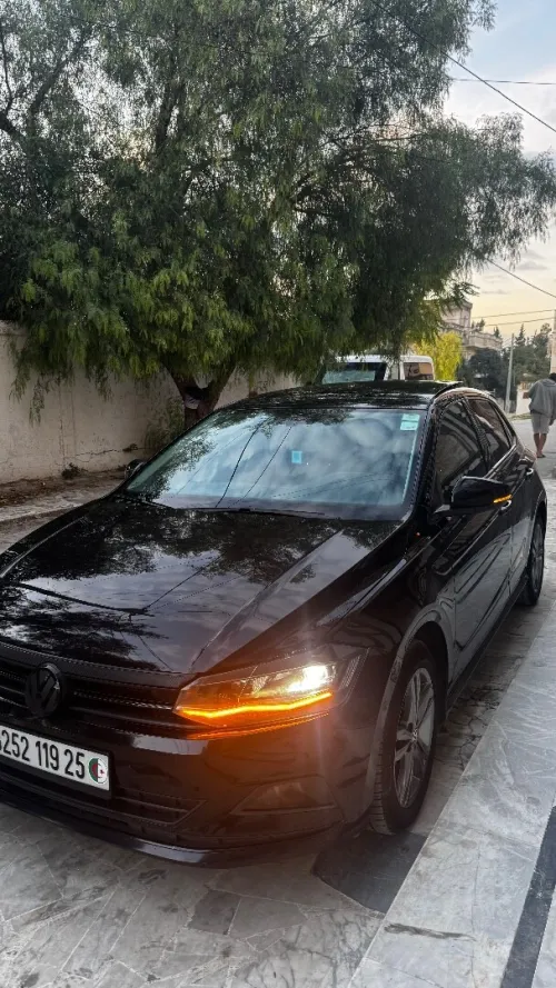 Volkswagen Polo 2019 Carat