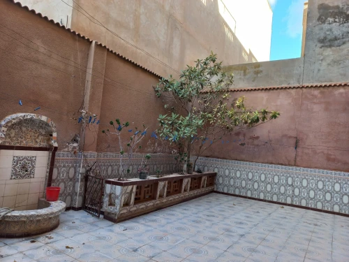 Vente Villa Oran El Kerma