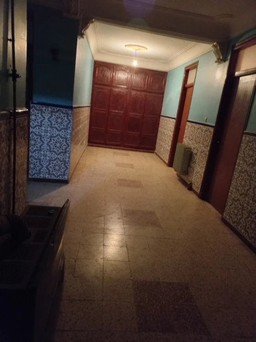 Vente Villa Oran El Kerma
