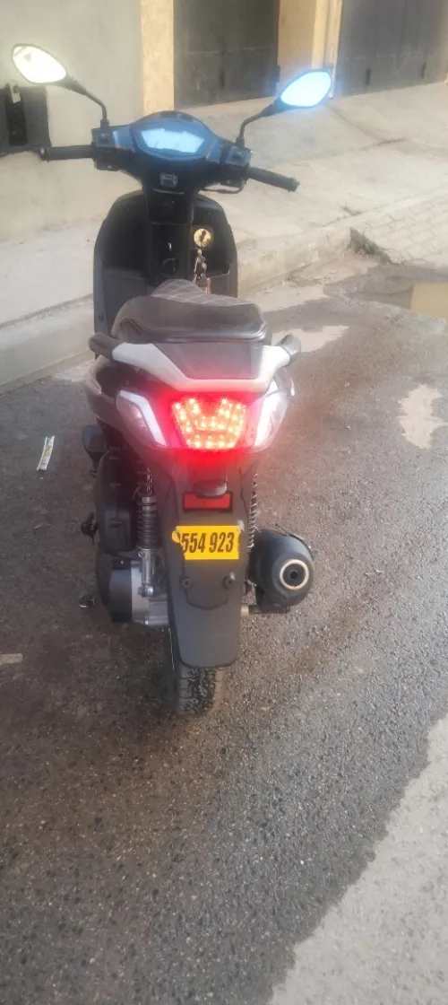 Vms Flash twister 2023