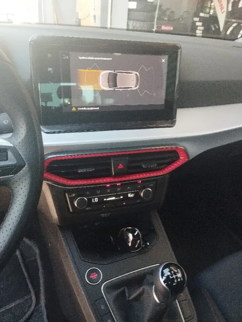 Seat Ibiza 2024 Fr