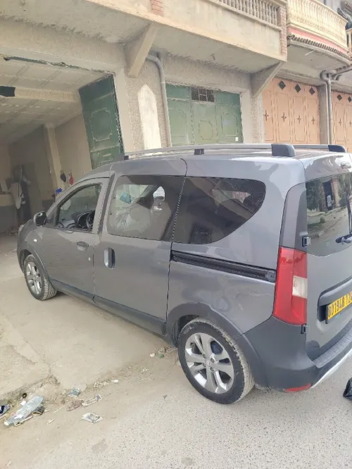 Renault Kangoo 2024 Evolution