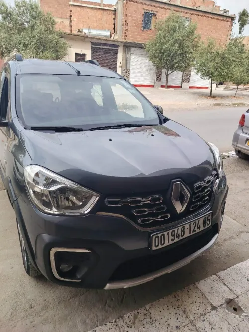 Renault Kangoo 2024 Evolution