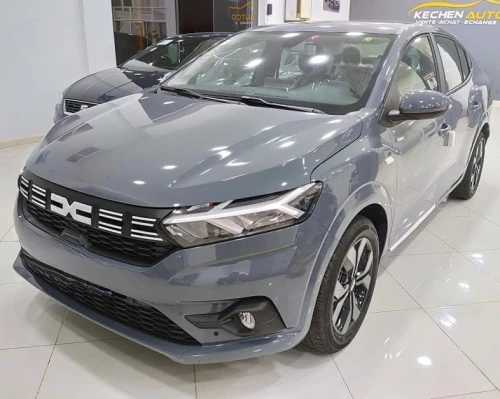 Renault Logan 2025 
