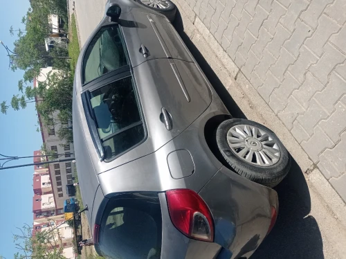 Renault Clio 3 2009 Authentique