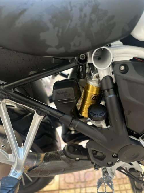BMW Gs1250r 2023