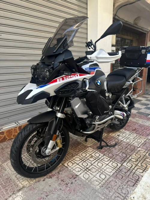 BMW Gs1250r 2023