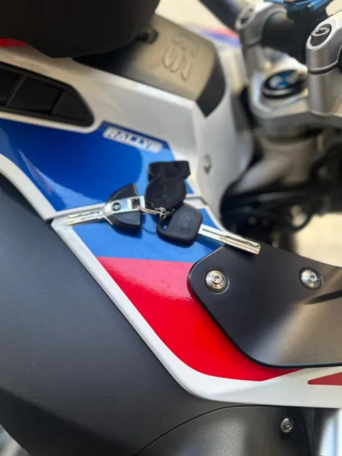 BMW Gs1250r 2023