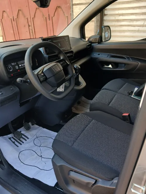 Fiat Doblo 2026 Fait Doplo
