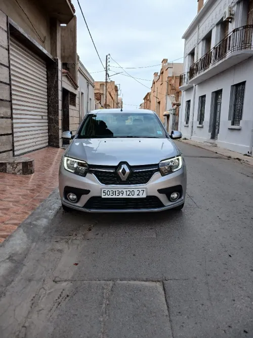 Renault Symbol 2020 Symbol