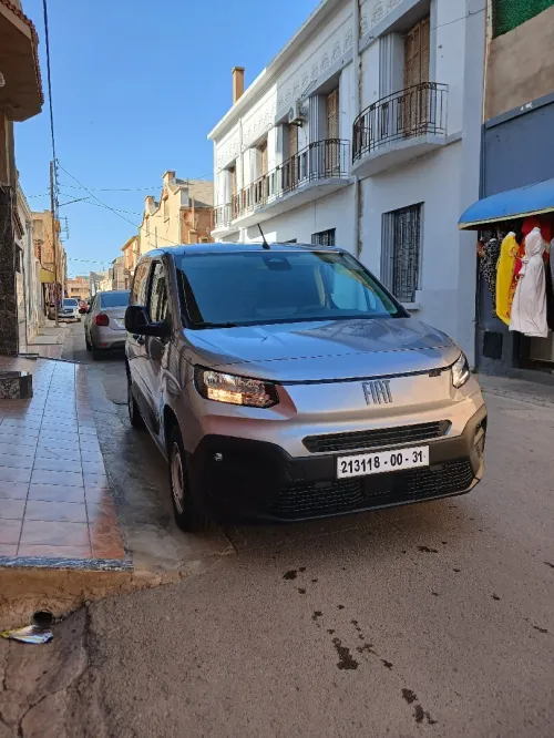 Fiat Doblo 2026 Fait Doplo