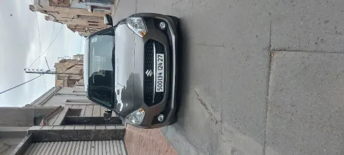 Suzuki Swift 2024 Suzuki swift
