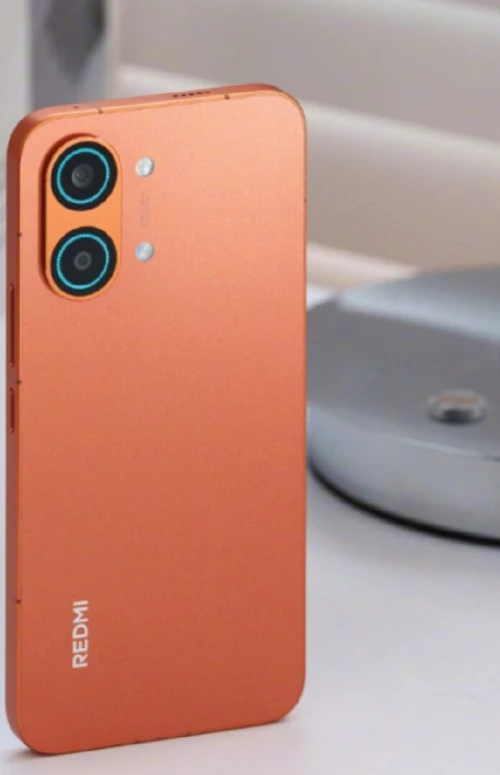 Redmi Turbo5 Max