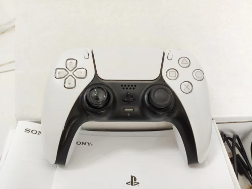 PlayStation 5 Fat Flaché Version 11.00 BD-JB Disc