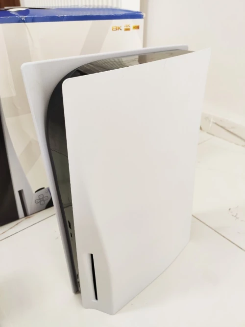 PlayStation 5 Fat Flaché Version 11.00 BD-JB Disc