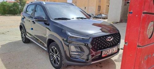 Chery Tiggo 2 pro 2024 1.5 MT 1.5 ess 108ch