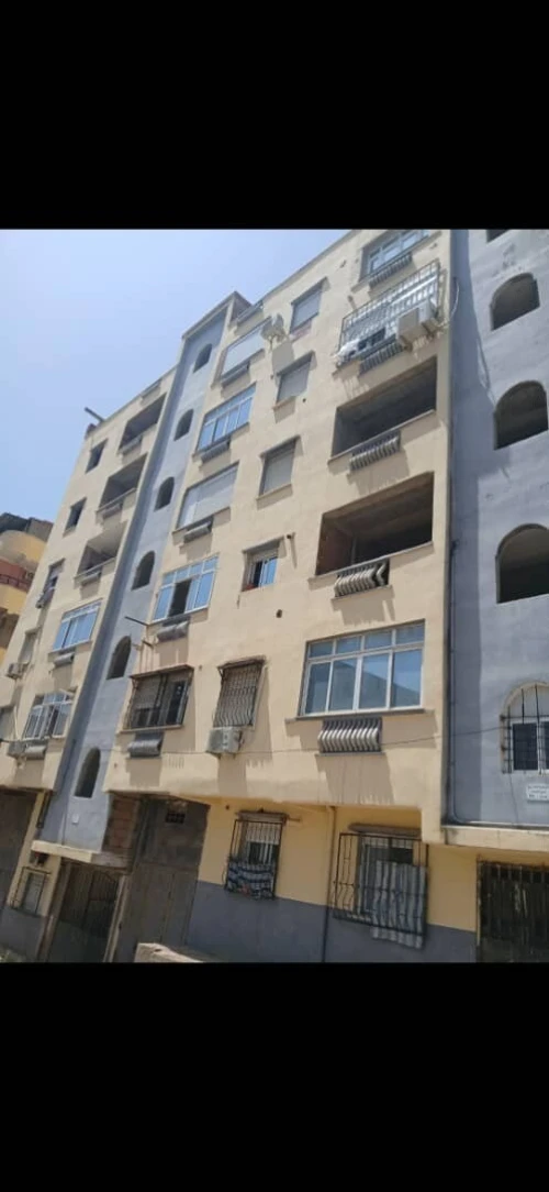 Vente Appartement F5 Tizi Ouzou Draa ben khedda