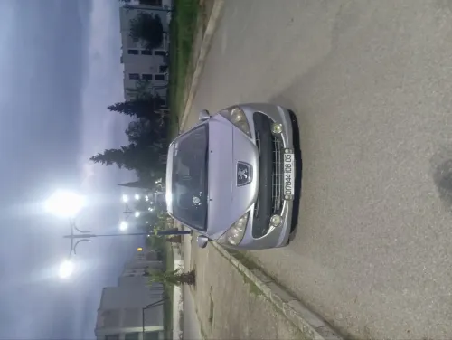 Peugeot 207 2008 Sportium