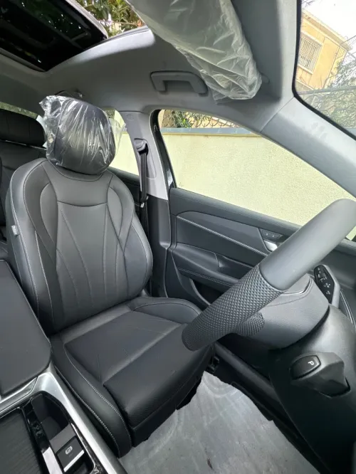 Volkswagen Passat 2025 
